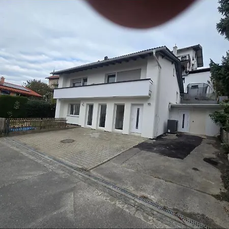 Apartamento Sonne Siegsdorf