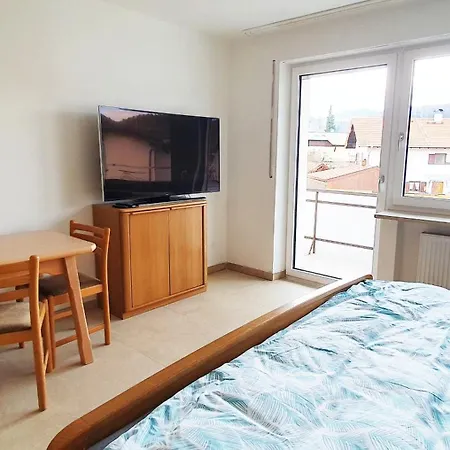 Apartamento Sonne *