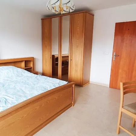 Sonne Apartamento Siegsdorf