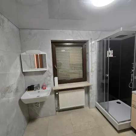 Apartamento Sonne *