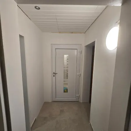 Sonne Apartamento Siegsdorf